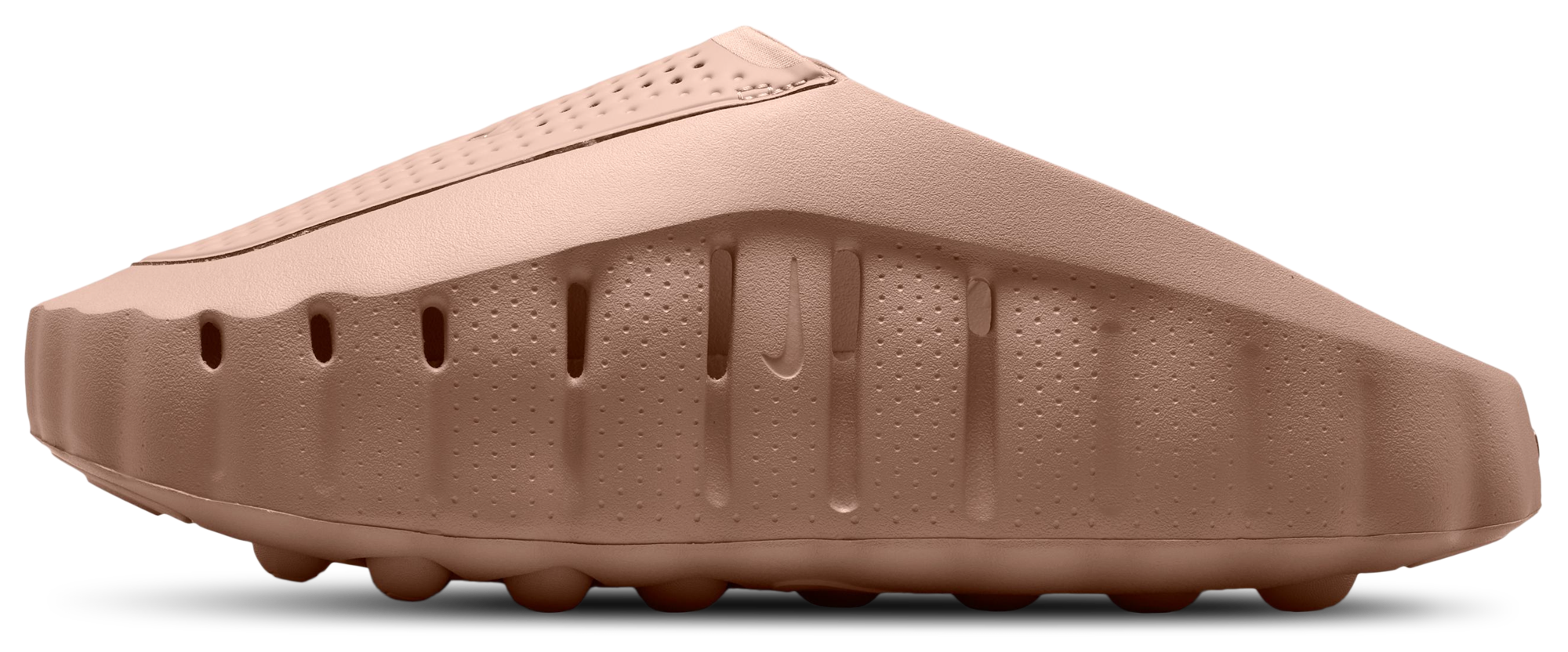 Nike Mind 001 Mule - Hemp/Pale Ivory/Sanddrift - Image 2