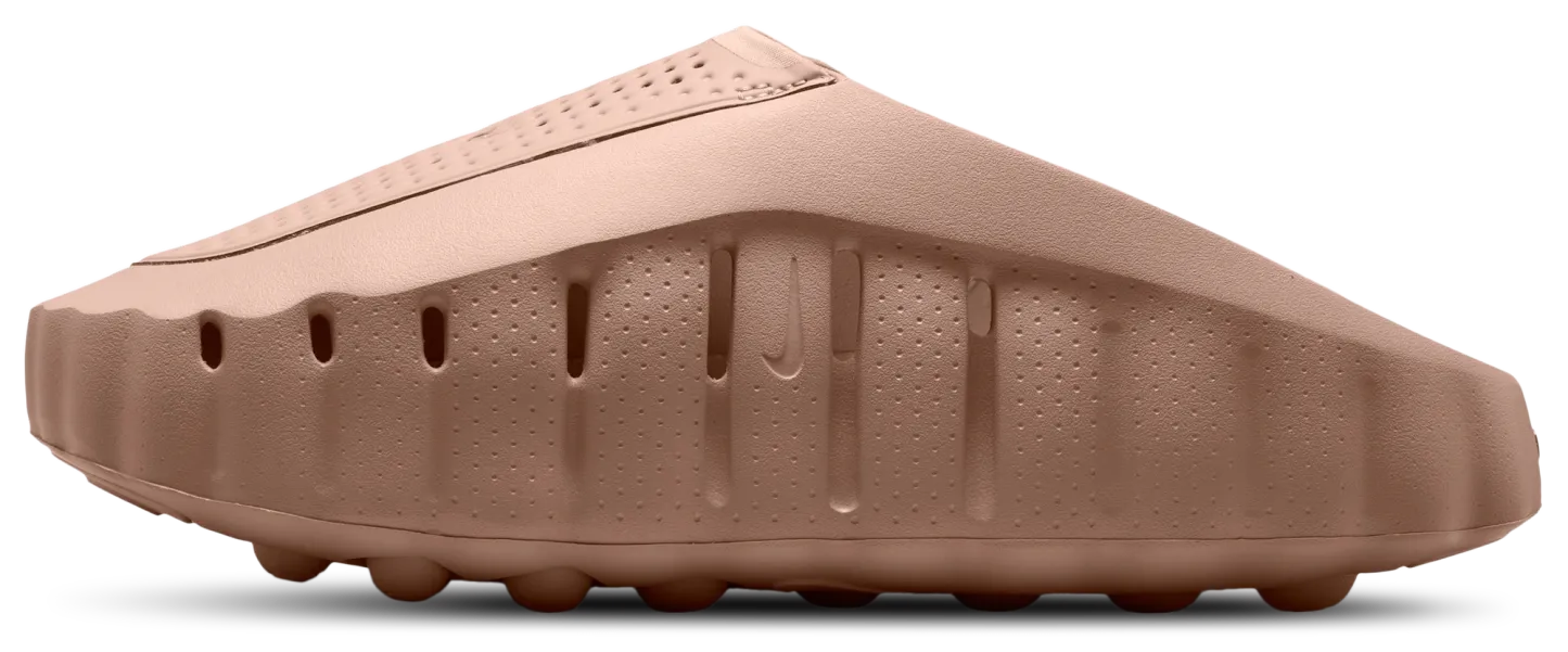 Nike Mind 001 Mule - Hemp/Pale Ivory/Sanddrift - Image 2