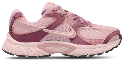 Nike V5 RNR LX - Orange Pearl/Orange Pearl/Pink Smoke - Image 1