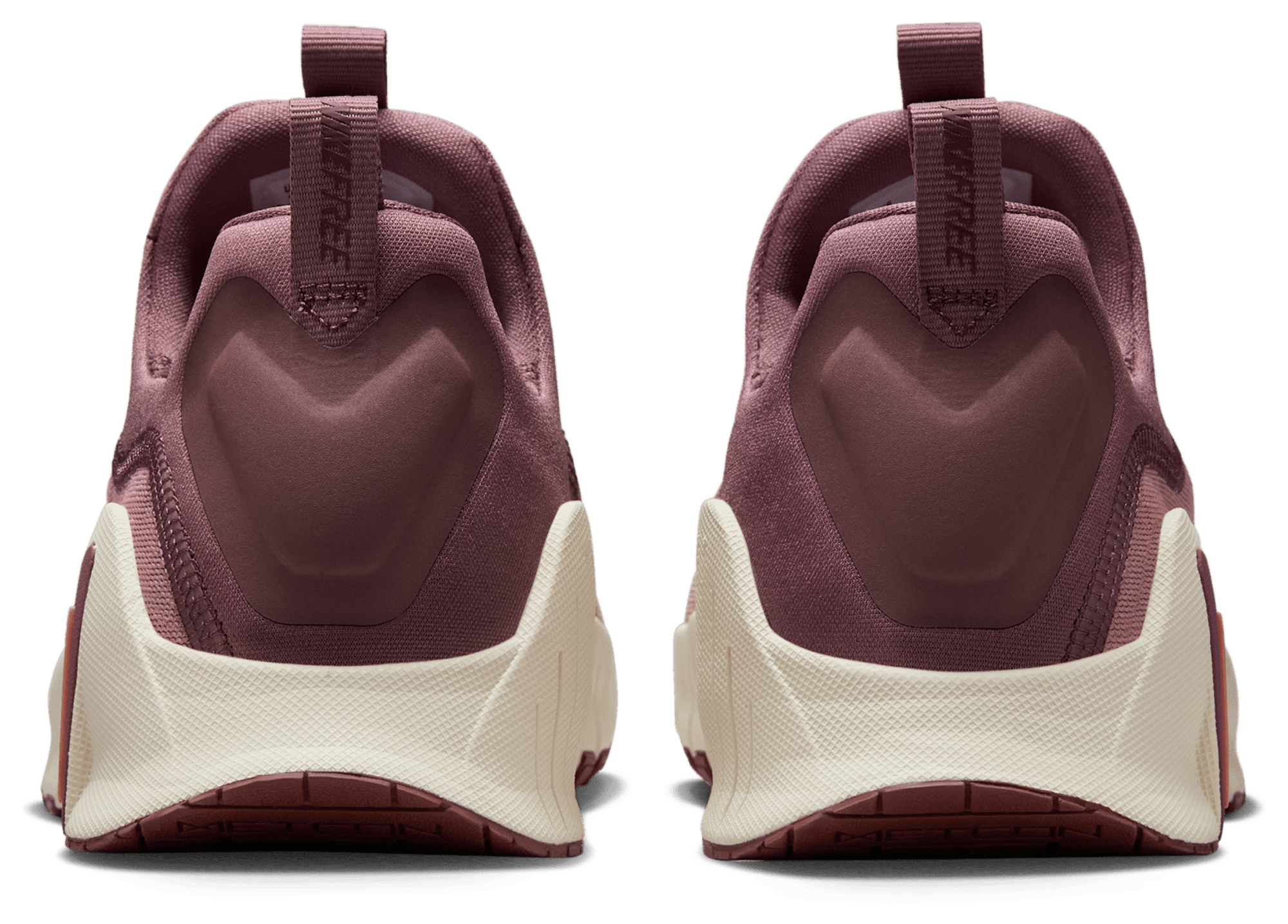 Nike Metcon 6 - Mtlc Rose Gold/Particle Pink/Pale Ivory - Image 3