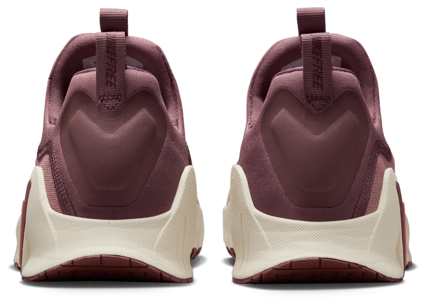 Nike Metcon 6 - Mtlc Rose Gold/Particle Pink/Pale Ivory - Image 3
