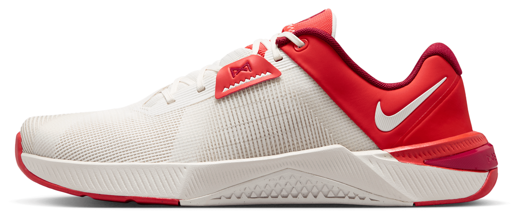 Nike Metcon 10 - Picante Red/Tough Red/Phantom - Image 2