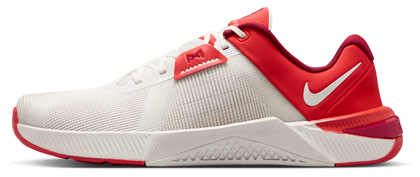 Nike Metcon 10 - Picante Red/Tough Red/Phantom - Image 2