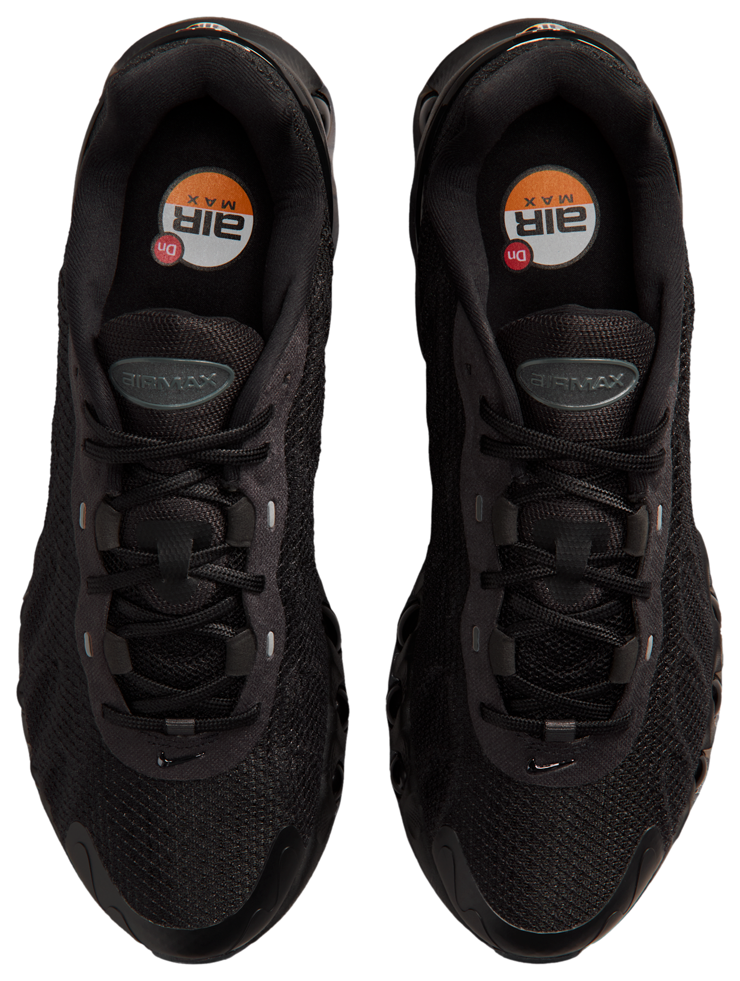 Nike Air Max DN8 - Black/Black/Iron Grey - Image 4
