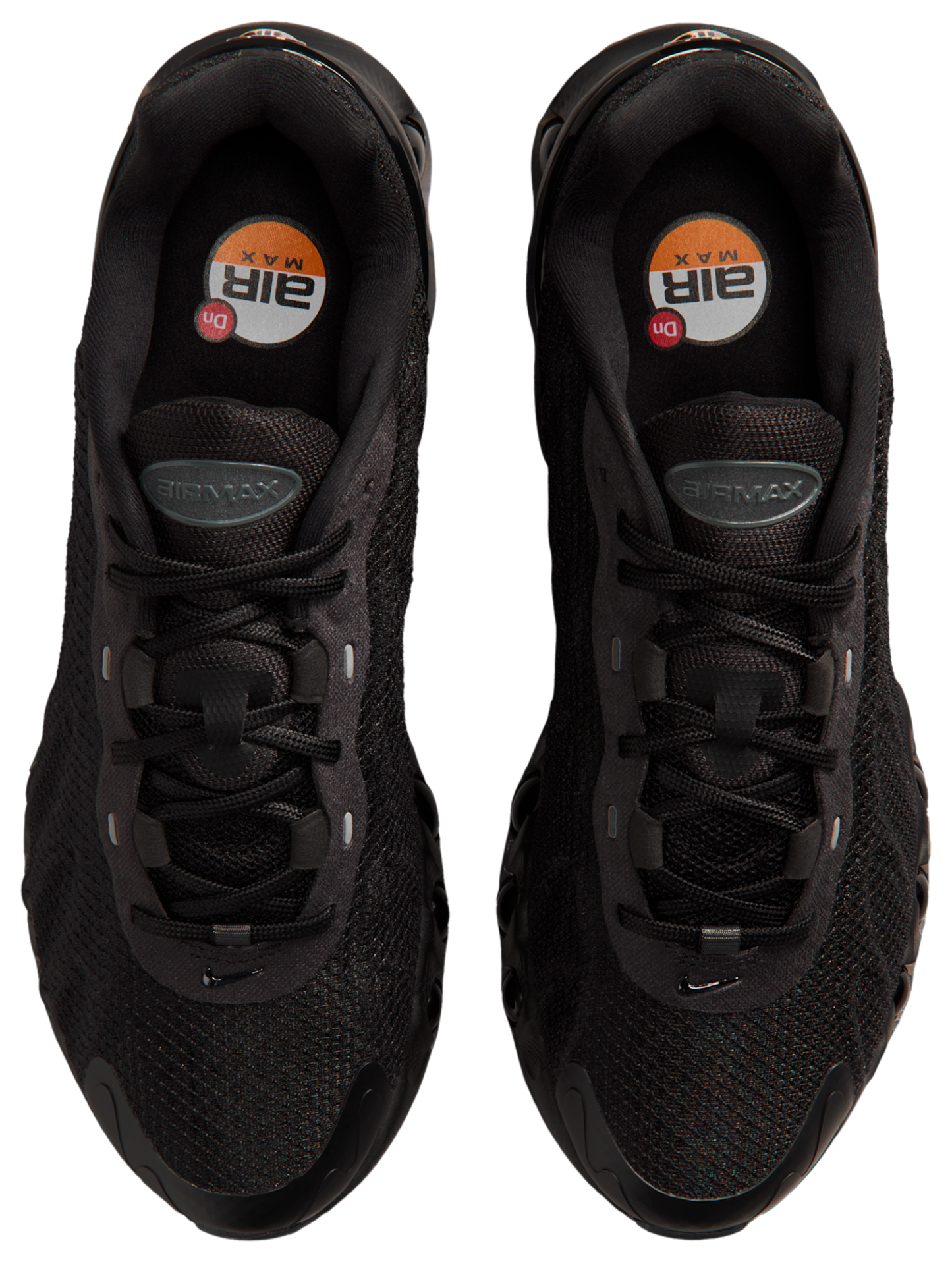 Nike Air Max DN8 - Black/Black/Iron Grey - Image 4