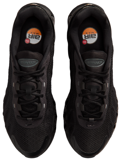 Nike Air Max DN8 - Black/Black/Iron Grey - Image 4