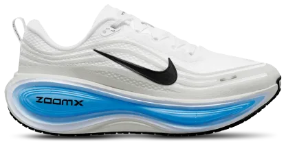 Nike Vomero Plus - White/Grey/Black - Image 1