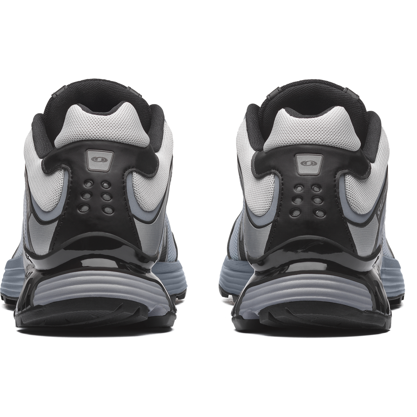 Salomon XT-WHISPER - Tradewinds / Black / Ftw Silver - View 5