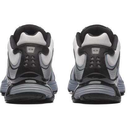 Salomon XT-WHISPER - Tradewinds / Black / Ftw Silver - View 5