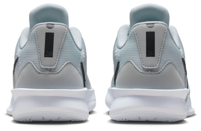 Nike Sabrina 3 - Wolf Grey/Black/White - Image 3