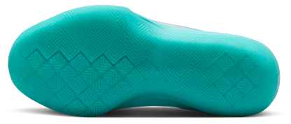 Nike Air Zoom G.T. Cut Academy 2 - Dusty Cactus/White/Wolf Grey - Image 5