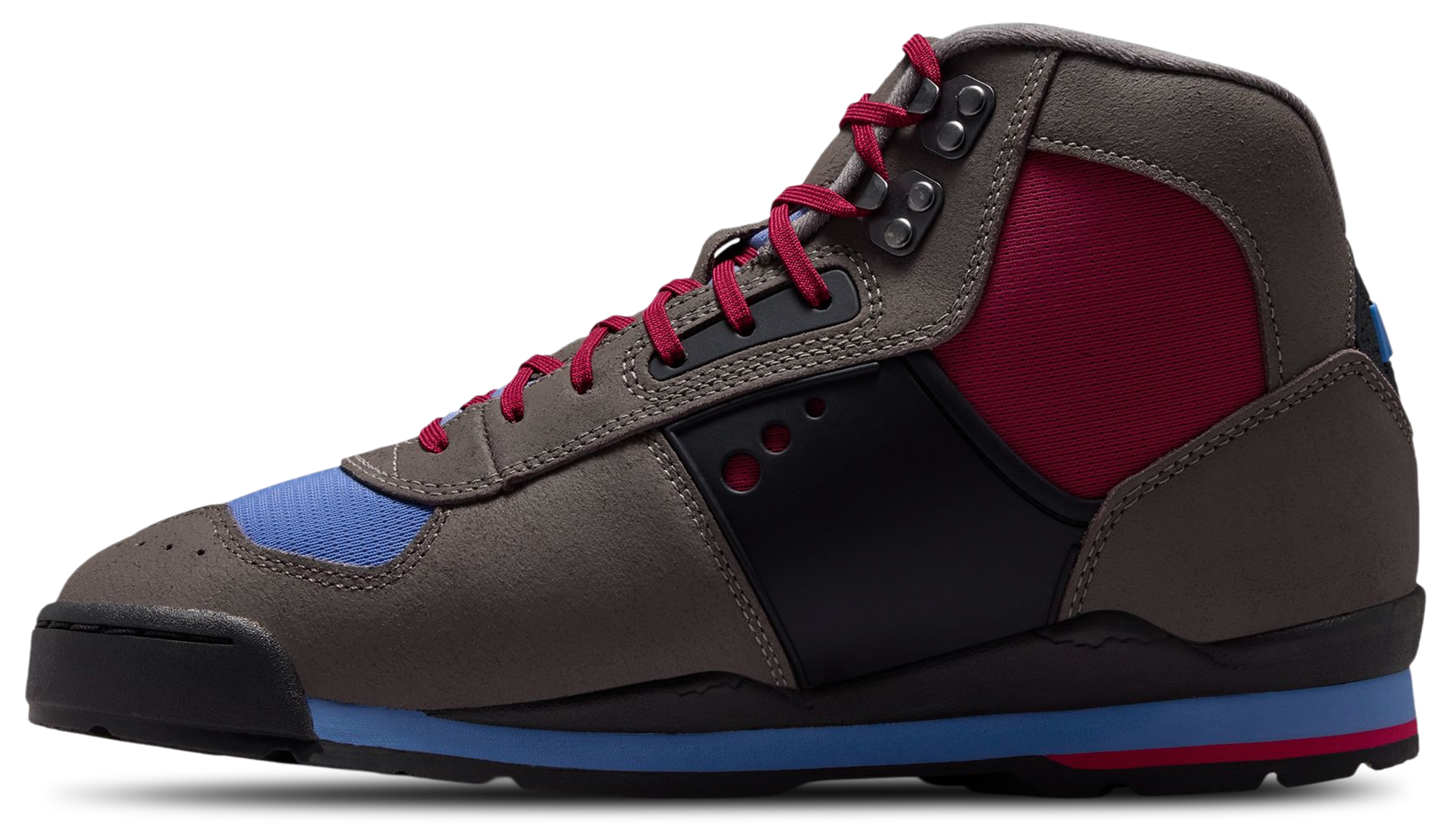 Nike Baltoro Boots - Geode Teal/Lt British Tan/Black - Image 2