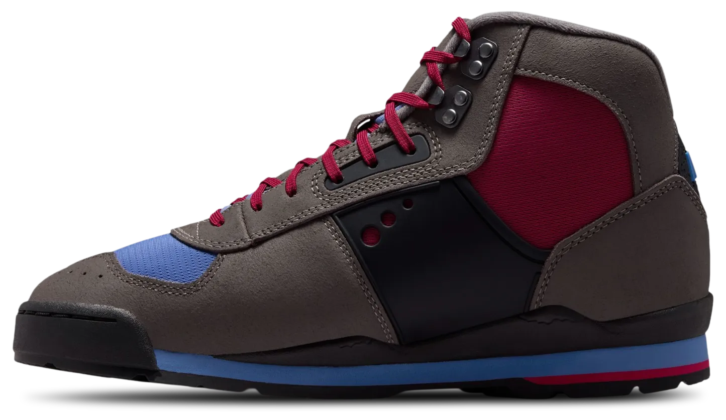 Nike Baltoro Boots - Geode Teal/Lt British Tan/Black - Image 2