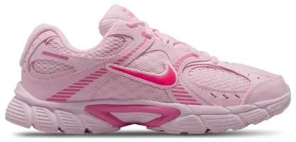 Nike V5 RNR 童款 - Pink Foam/Hyper Pink - Image 1