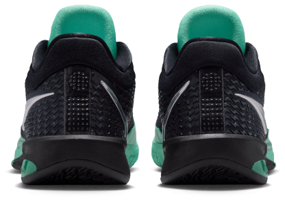 Nike Sabrina 4 - Dusty Cactus/Mint Foam/Wolf Grey - Image 3