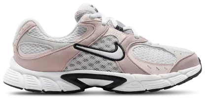 Nike V5 RNR Suede 童款 - Off White/Black/College Grey - Image 1
