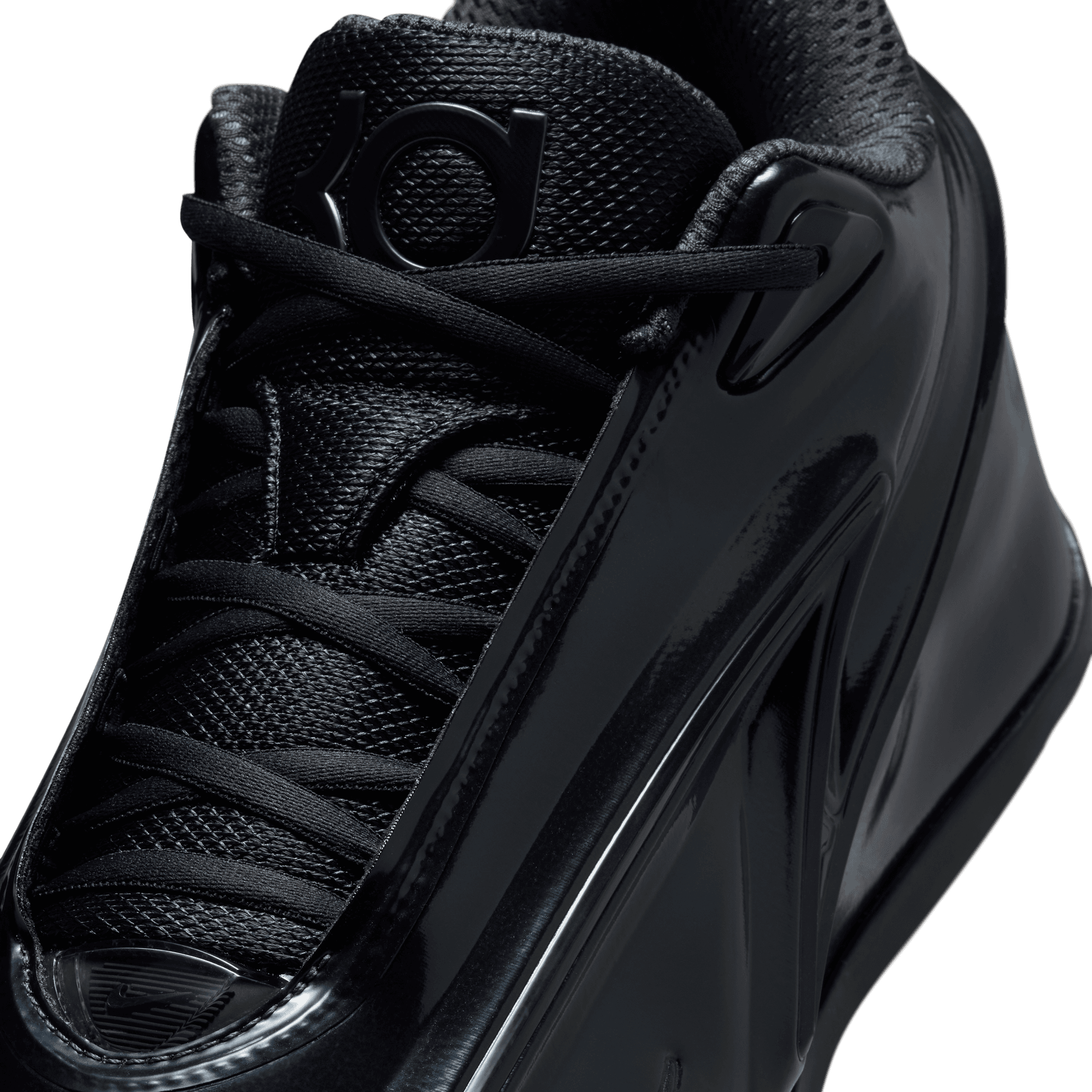 Nike KD 19 - Black/Stadium Green - Image 7