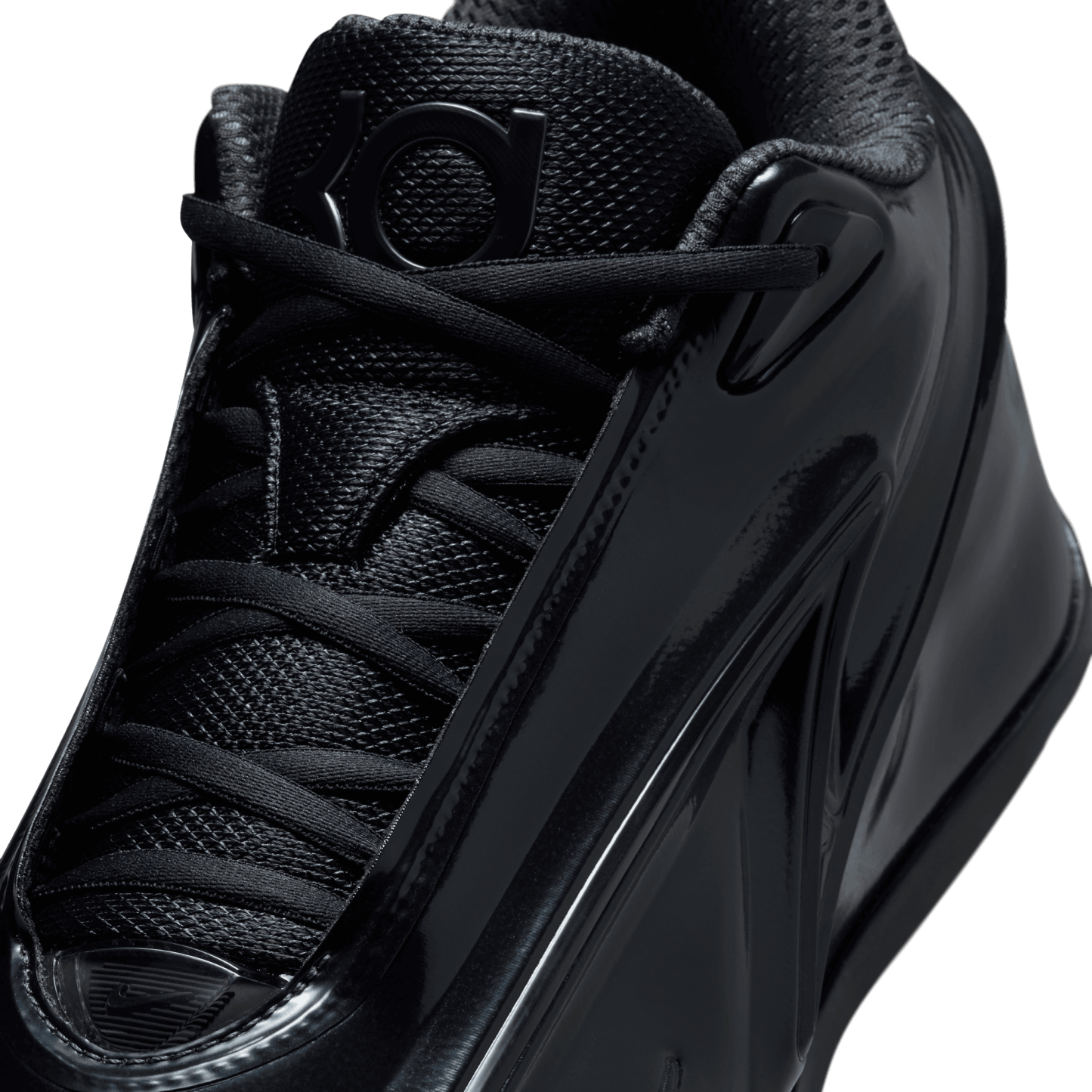 Nike KD 19 - Black/Stadium Green - Image 7