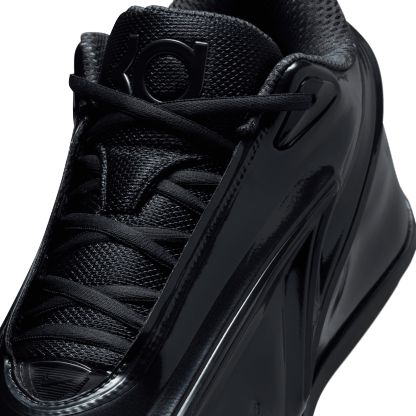 Nike KD 19 - Black/Stadium Green - Image 7