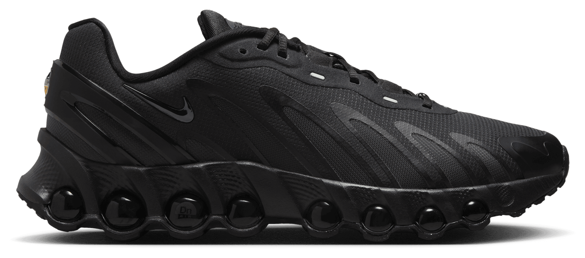 Nike Air Max DN8 - Black/Black/Anthracite - Image 1