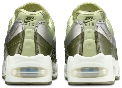 Nike Air Max 95 BI - Phantom/Olive/Fauna Brown - Image 3