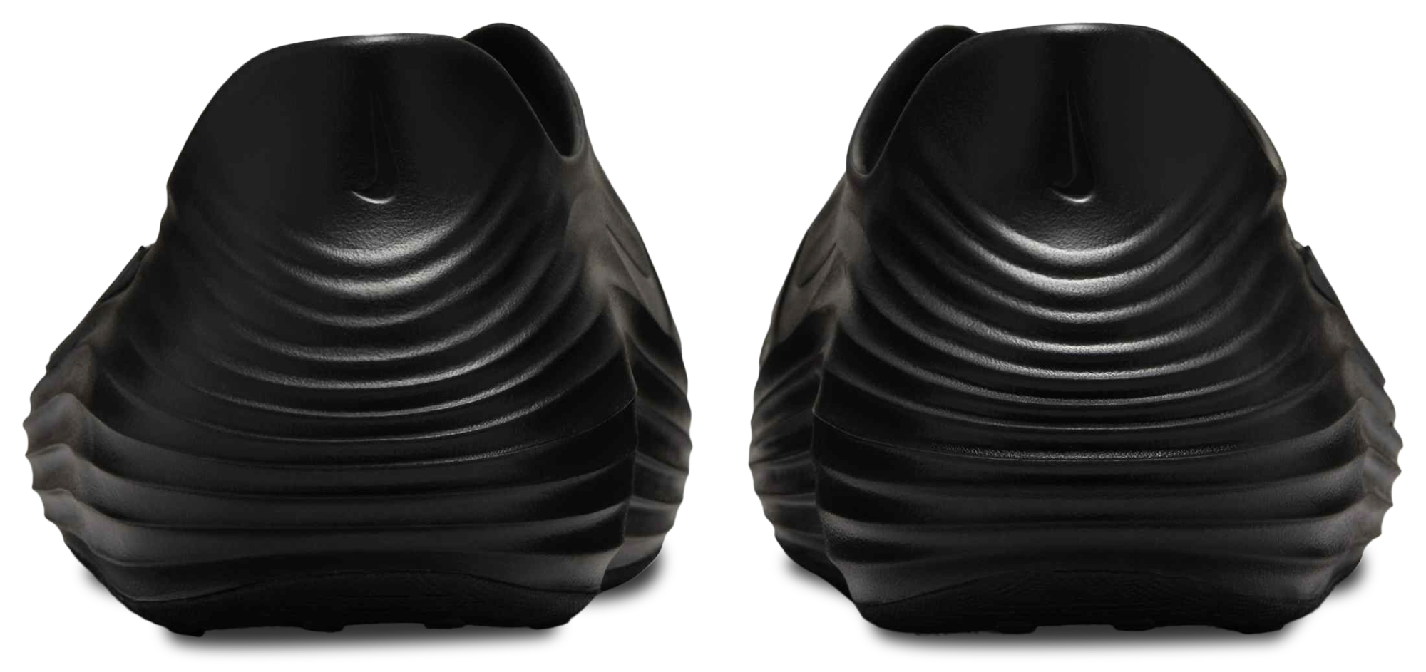 Nike ReactX Rejuven8 - Black/Black/Black - Image 3