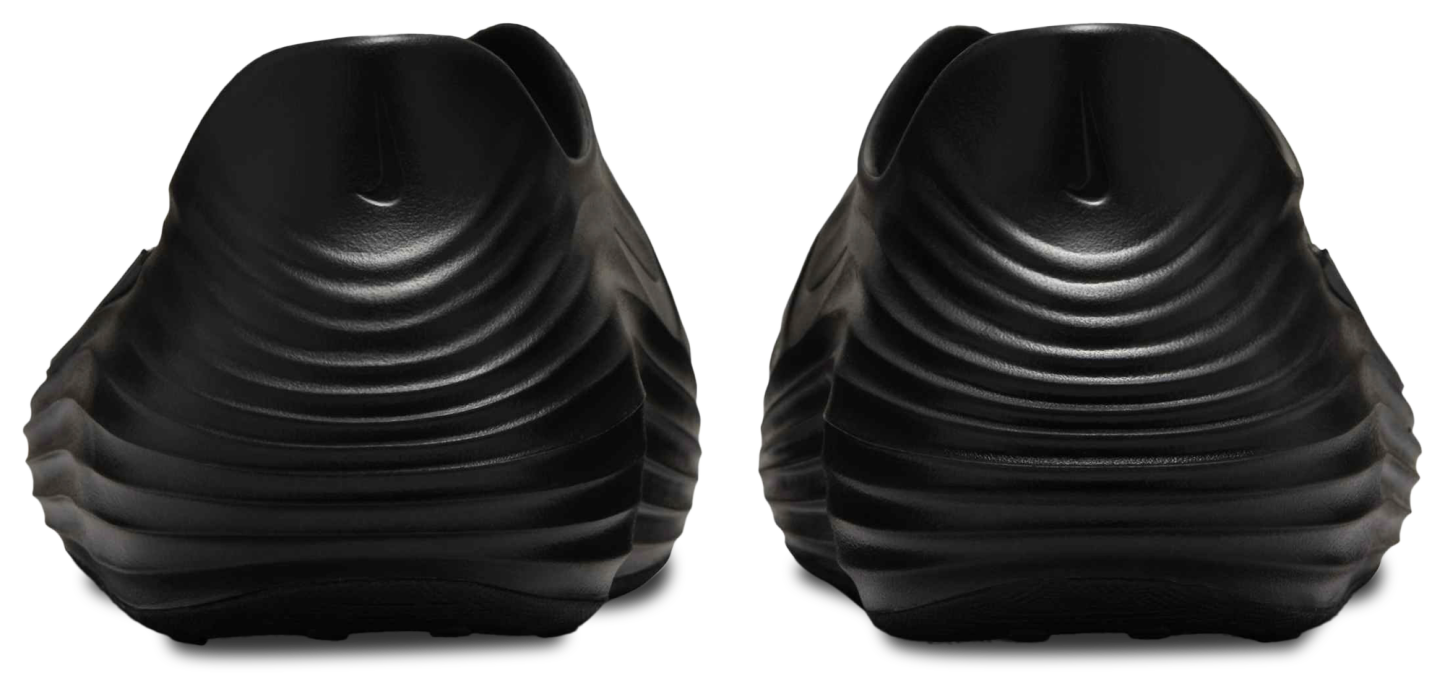 Nike ReactX Rejuven8 - Black/Black/Black - Image 3