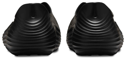 Nike ReactX Rejuven8 - Black/Black/Black - Image 3