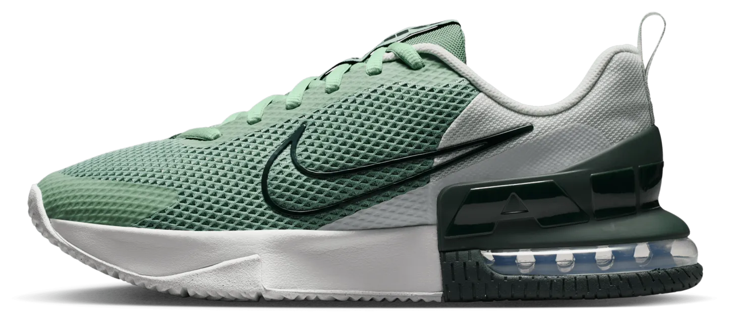 Nike Air Max Alpha Trainer 6 - Steam/Black Spruce/Spruce Aura - Image 2