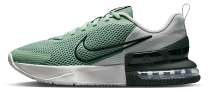 Nike Air Max Alpha Trainer 6 - Steam/Black Spruce/Spruce Aura - Image 2