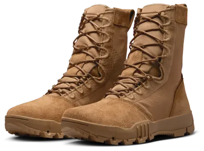 Nike SFB Jungle 2 8" Leather - Coyote/Coyote - Image 6