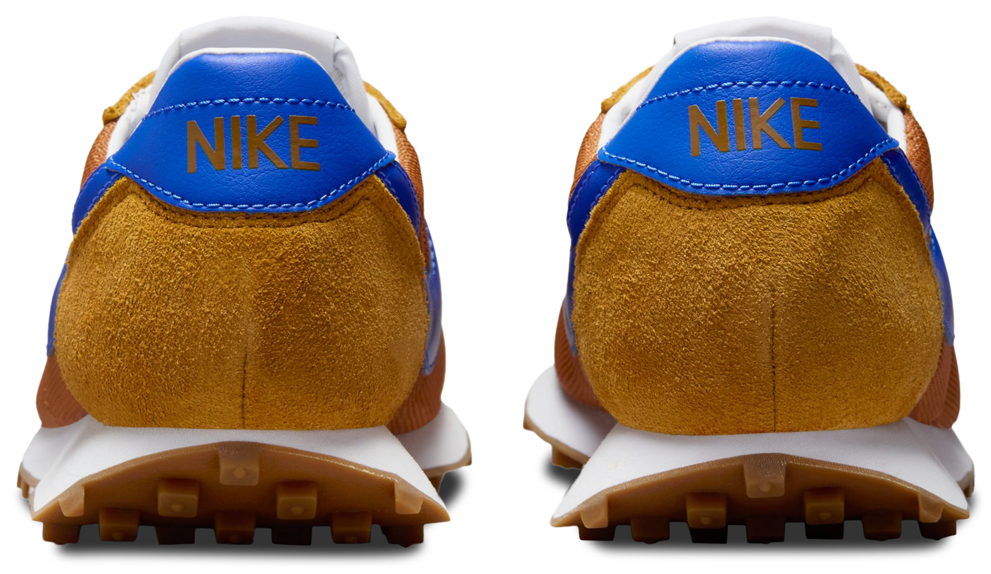 Nike LD-1000 - Desert Ochre/Hyper Royal - Image 3