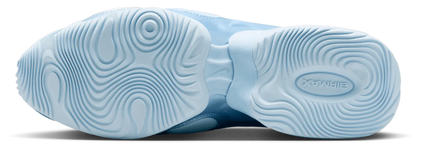 Nike Air Max Muse - Hydrogen Blue/Mtlc Silver/Hydrogen Blue - Image 5