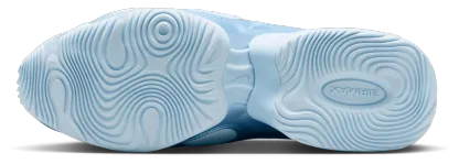 Nike Air Max Muse - Hydrogen Blue/Mtlc Silver/Hydrogen Blue - Image 5