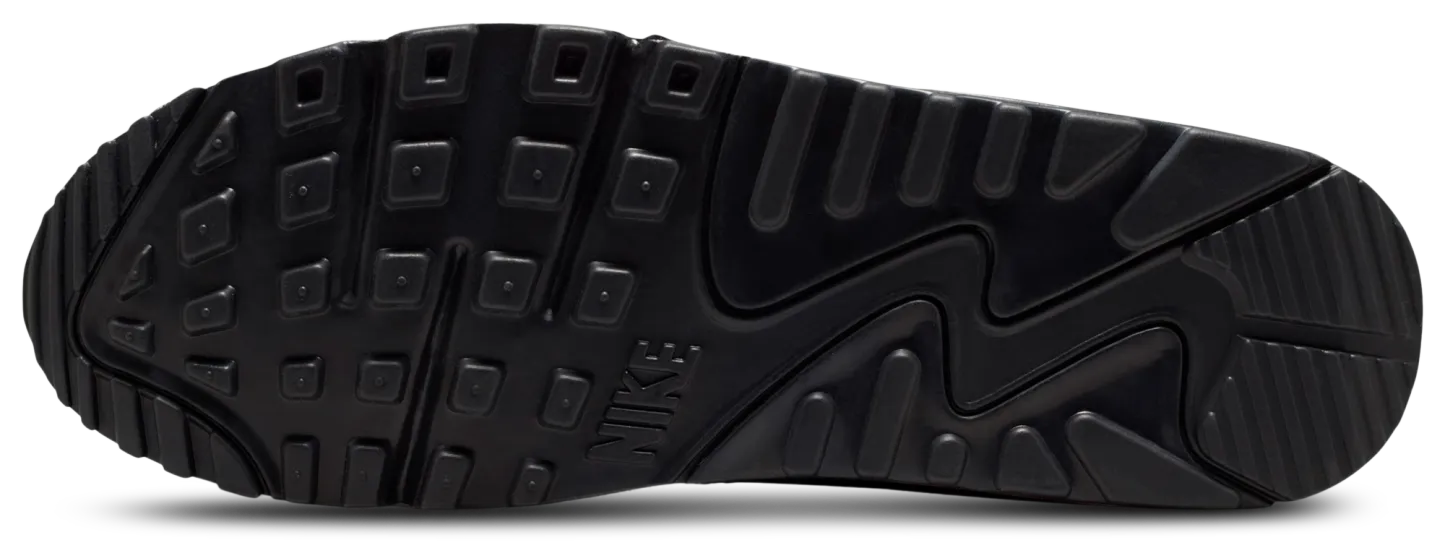 Nike Air Max 90 Premium - Multi/Black - Image 5