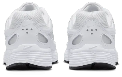 Nike P-6000 童款 - Platinum Tint/Platinum Tint/White - Image 3