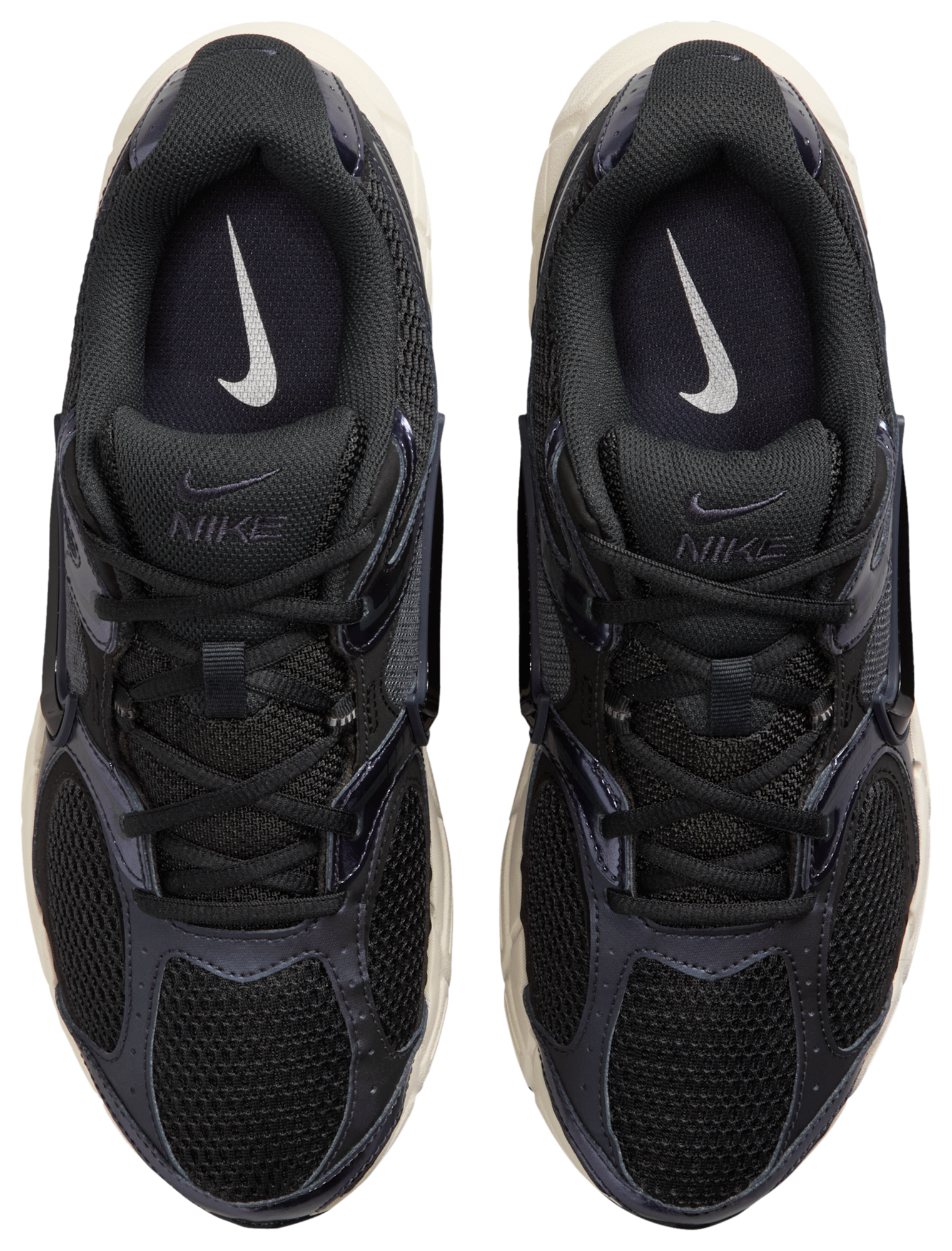 Nike V5 RNR - Black/Off Noir/Gridiron - Image 4