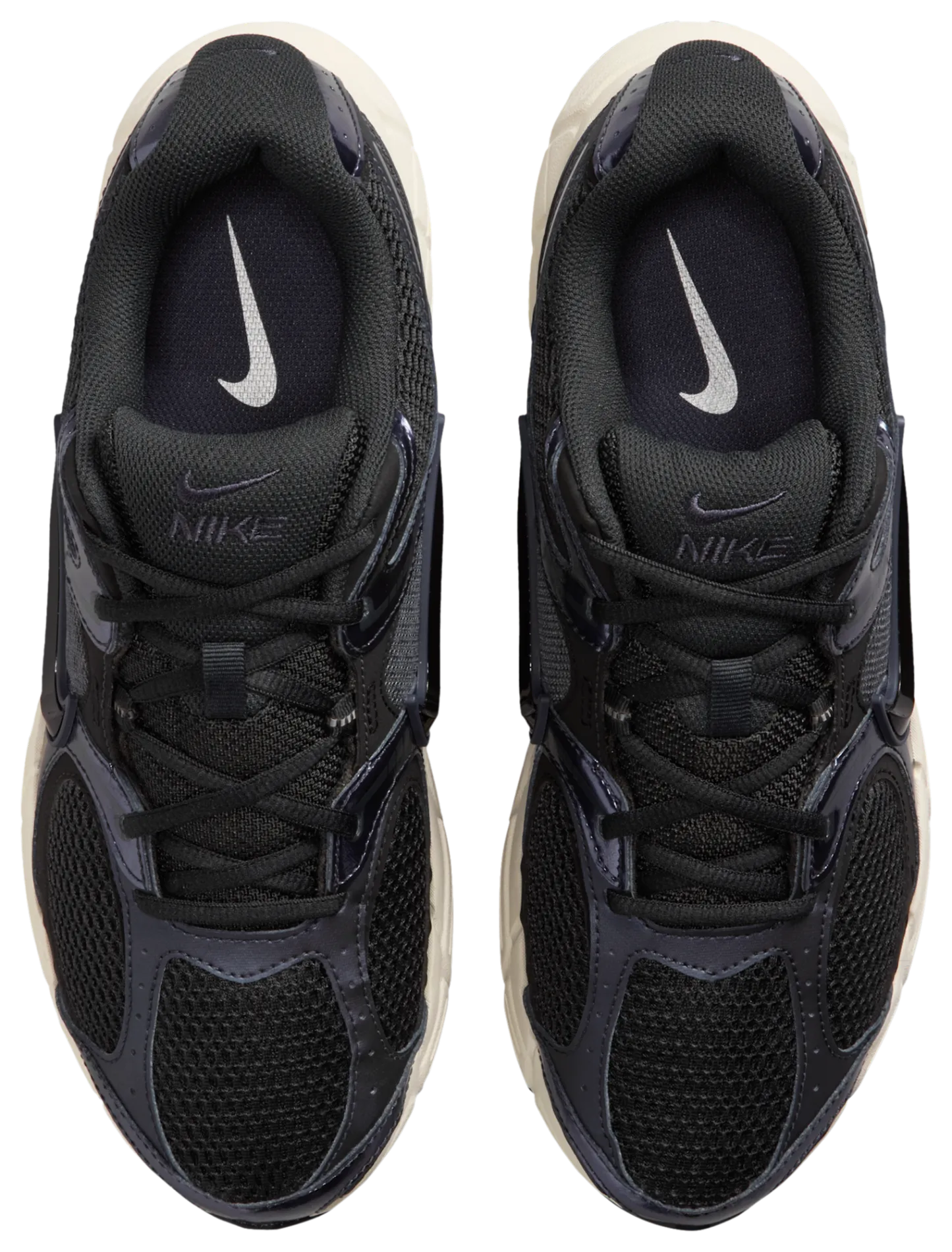 Nike V5 RNR - Black/Off Noir/Gridiron - Image 4