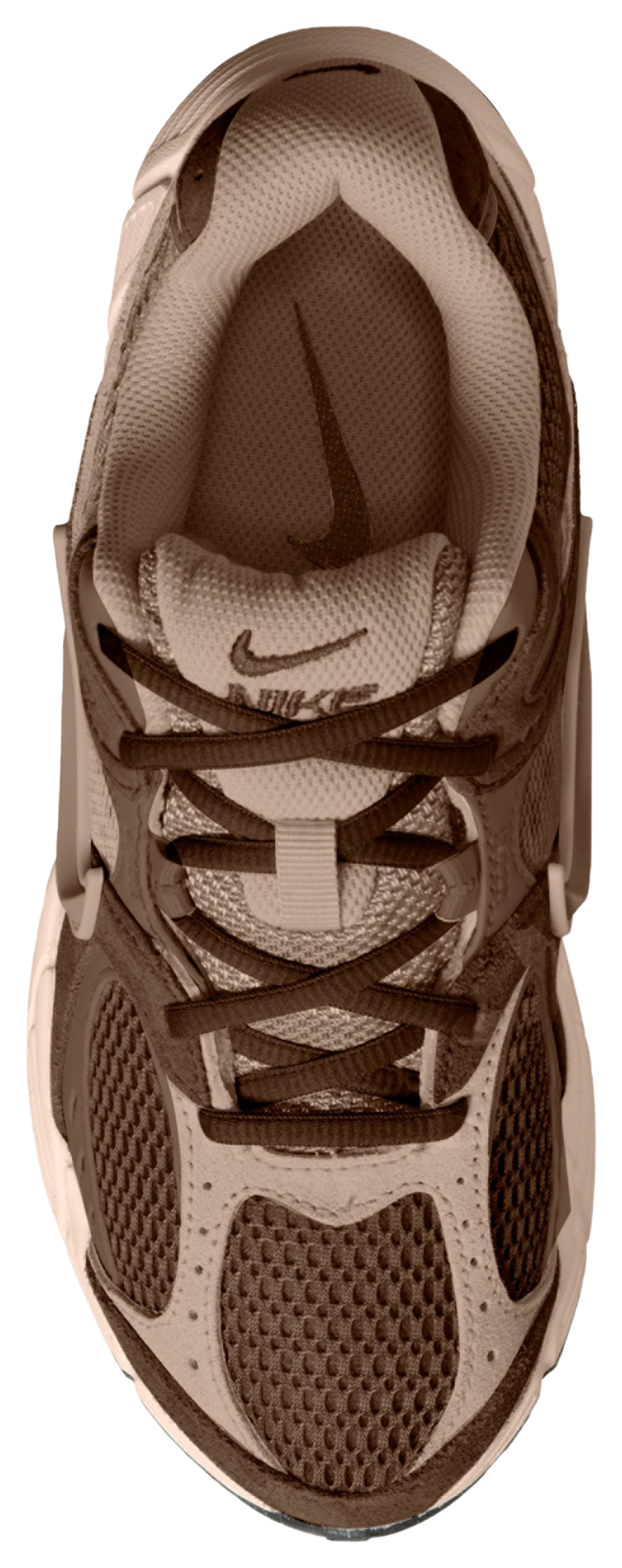 Nike V5 RNR SUEDE 2 - Infinite Sable/Soft Pearl/Cacao Wow - Image 3