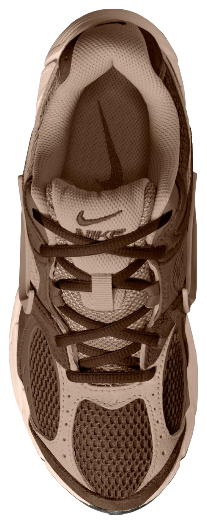 Nike V5 RNR SUEDE 2 - Infinite Sable/Soft Pearl/Cacao Wow - Image 3