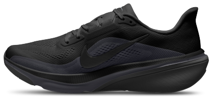 Nike Air Zoom Pegasus 42 - Anthracite/Black/Black - Image 2