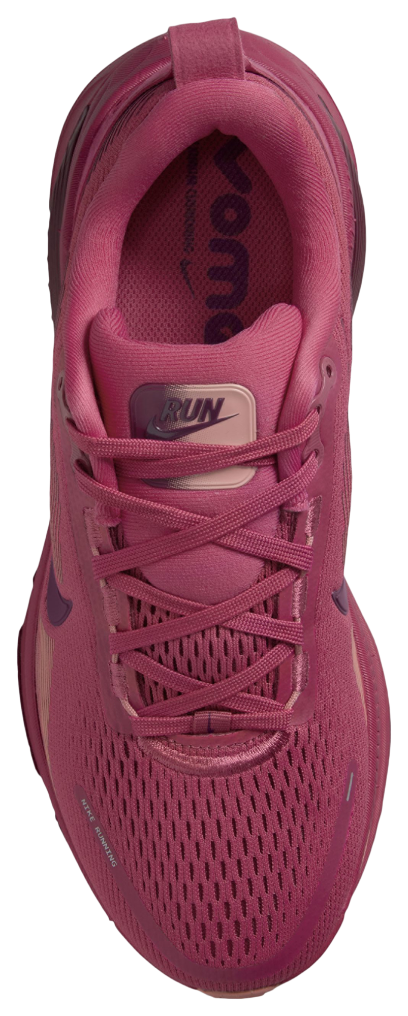 Nike Vomero 18 - Sweet Beet/Bordeaux - Image 3