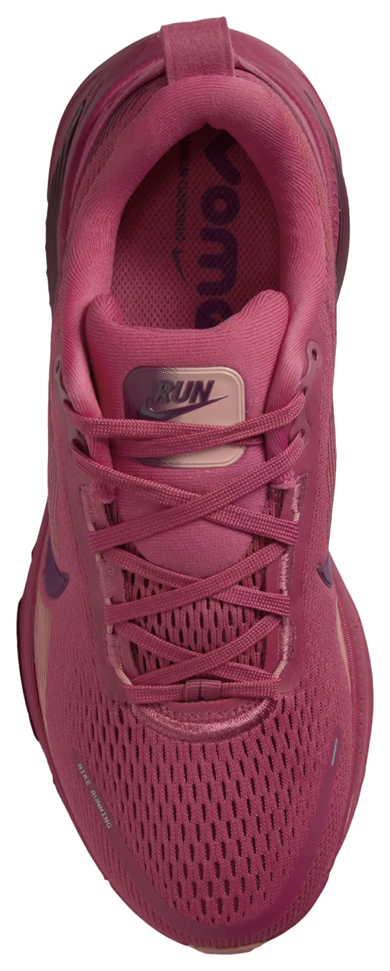 Nike Vomero 18 - Sweet Beet/Bordeaux - Image 3