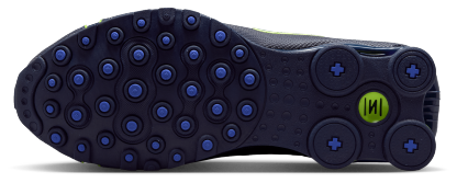 Nike Shox NZ - Lapis/Lapis/Obsidian - Image 5