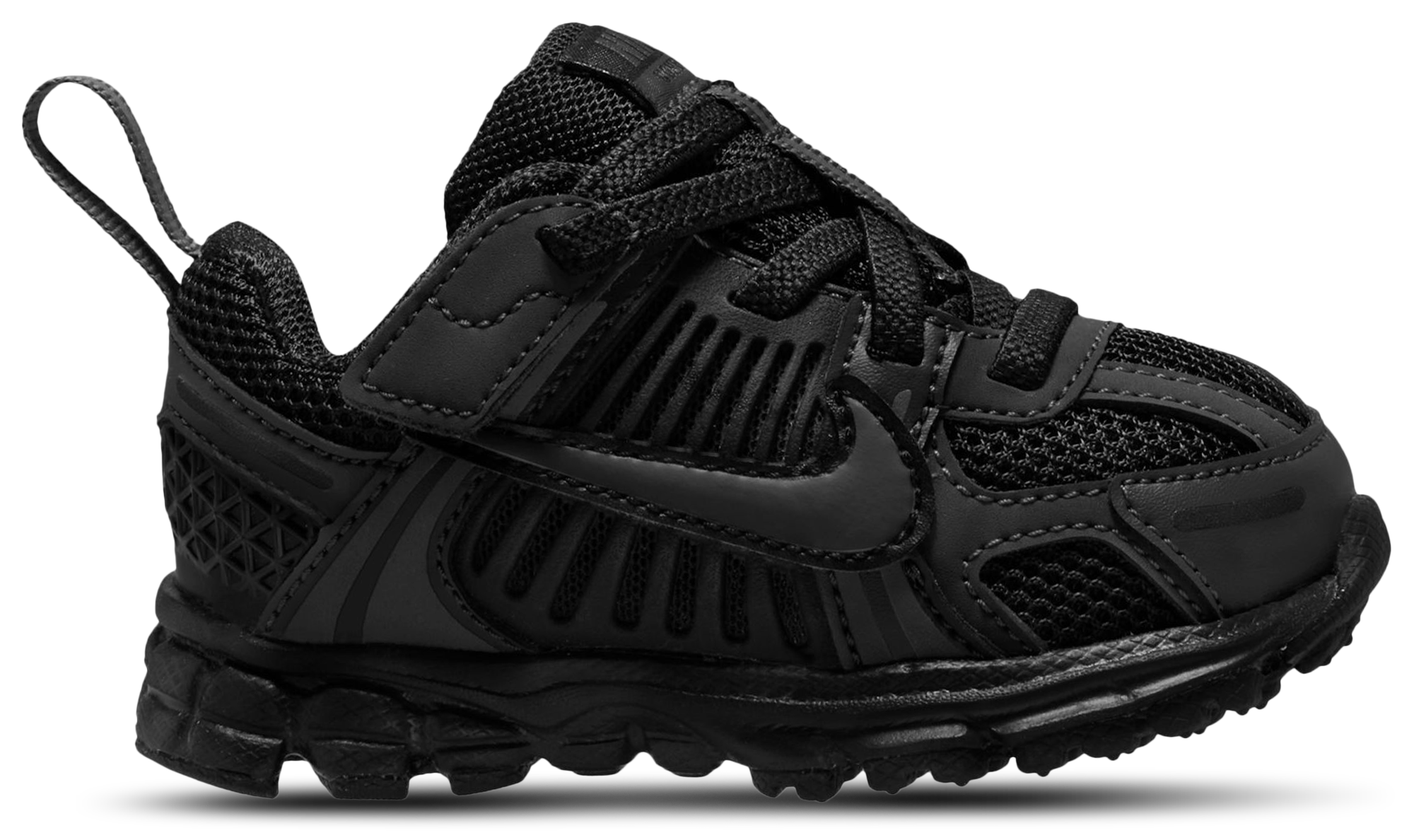 Nike Vomero 5 童款 - Black/Black - Image 1