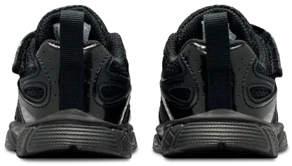 Nike V5 RNR 童款 - Black/Black - Image 3