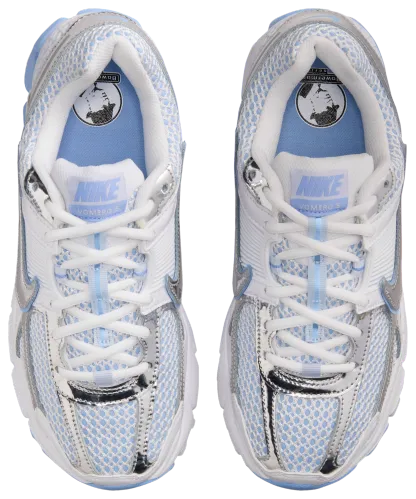 Nike Zoom Vomero 5 - Aluminum/White/Mtlc Silver - Image 4