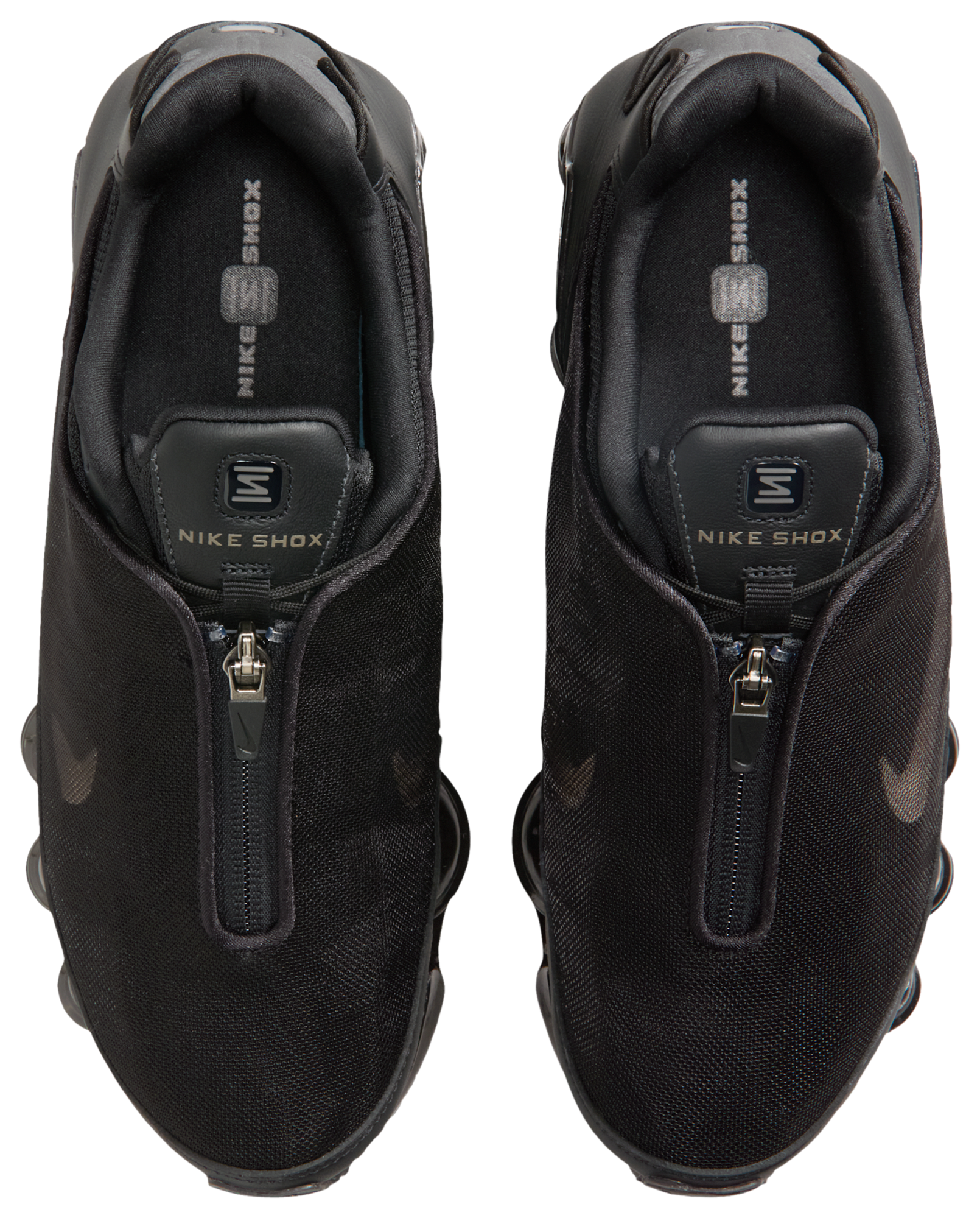 Nike Shox TL - Cave Stone/Black/Black - Image 4