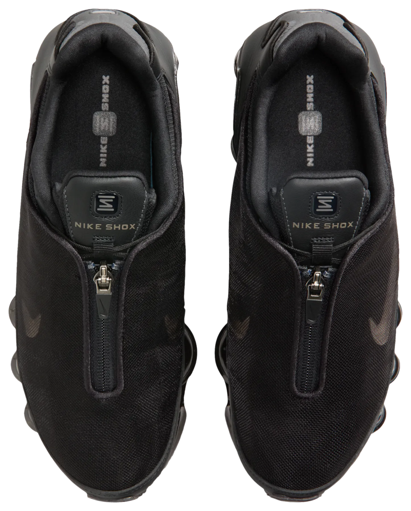 Nike Shox TL - Cave Stone/Black/Black - Image 4