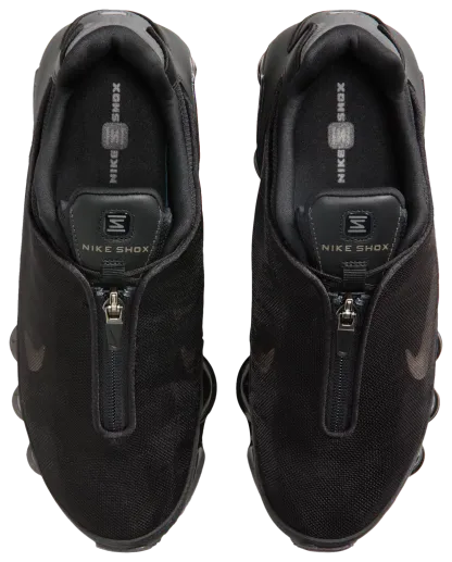 Nike Shox TL - Cave Stone/Black/Black - Image 4